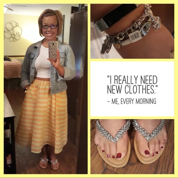 Meet your Posher, Sarah - Picture 5 of 8